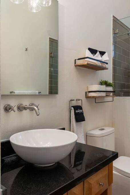 Elegant 3Br Home With Rooftop & Grill In Centro San Miguel San Miguel de Allende Exterior photo